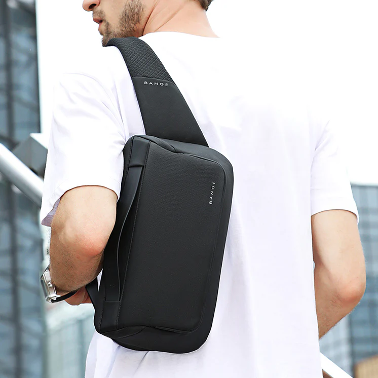Bange Ambition - Sac Banane - Image 12