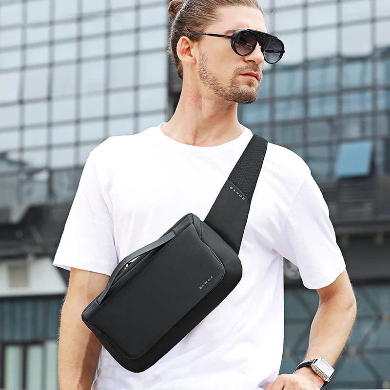 Bange Ambition - Sac Banane - Image 13