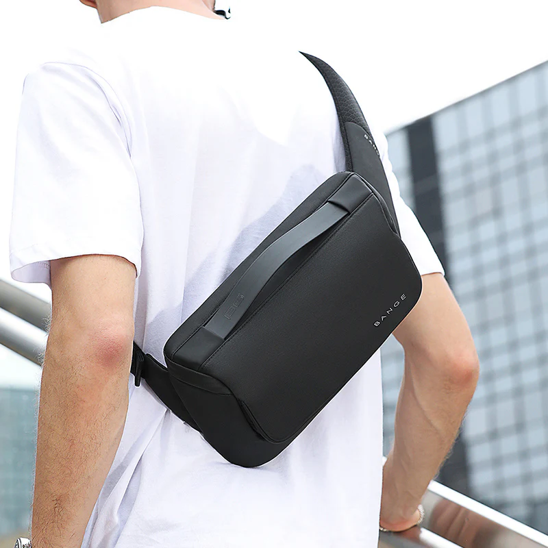 Bange Ambition - Sac Banane - Image 14