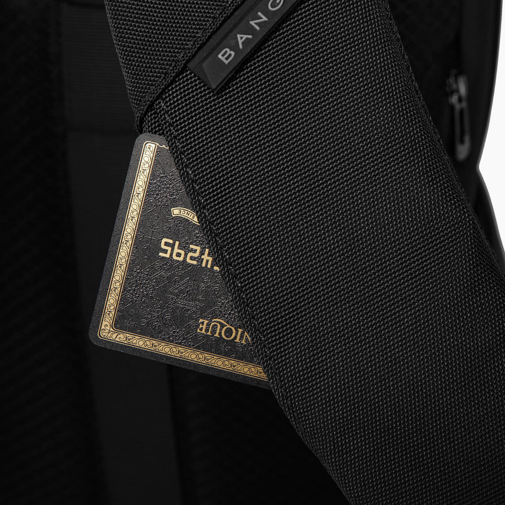 •Bange Astra - Sac à dos Business - Image 15