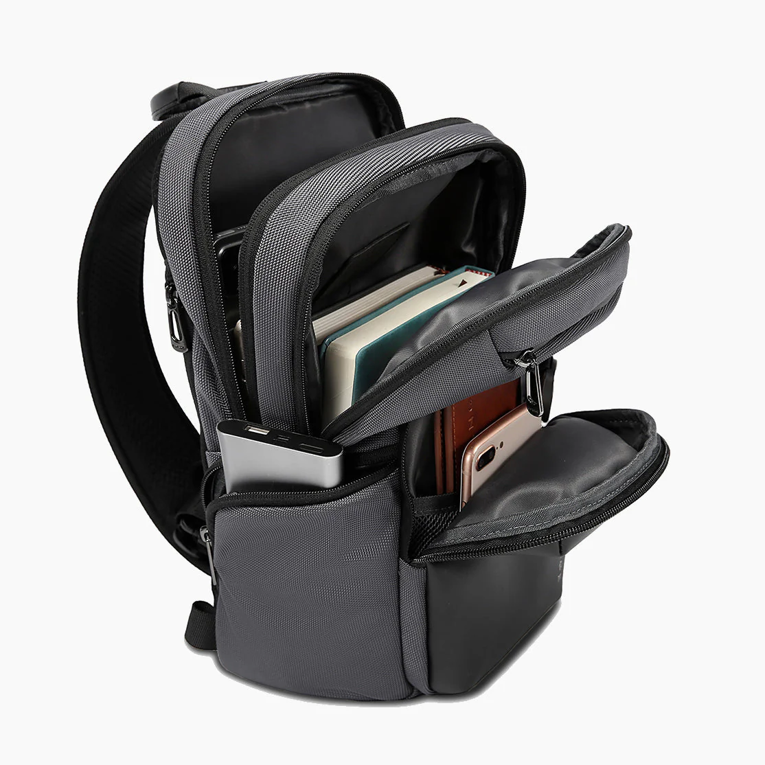 •Bange Astra-S - Sac Bandoulière - Image 25