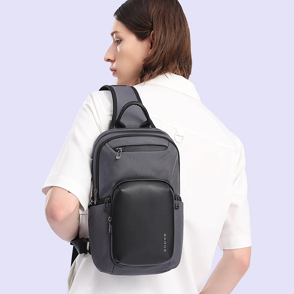 •Bange Astra-S - Sac Bandoulière - Image 37