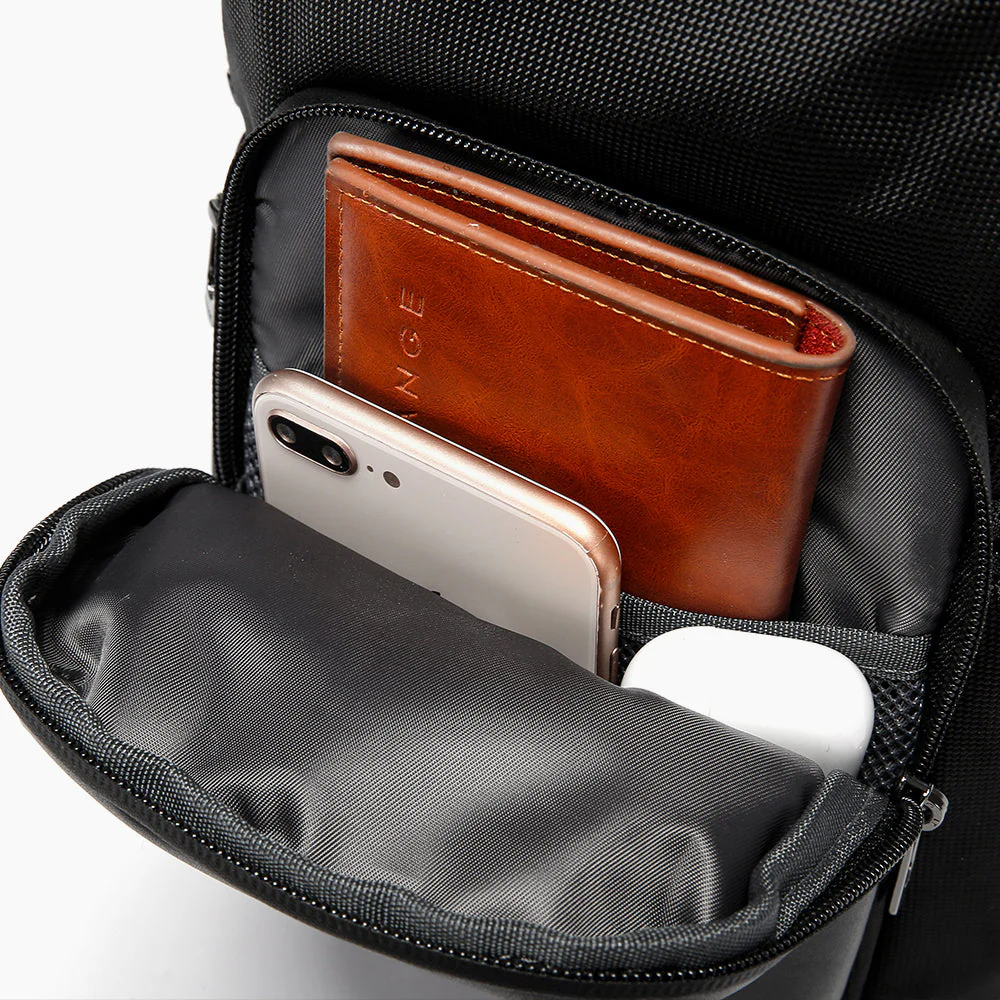 •Bange Astra-S - Sac Bandoulière - Image 8