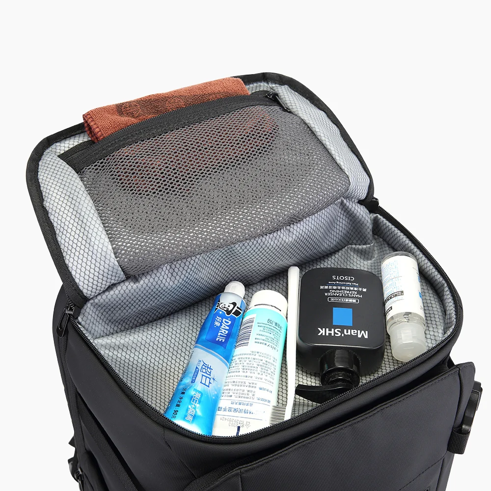 Bange Avento - Sac à dos de voyage - Image 11
