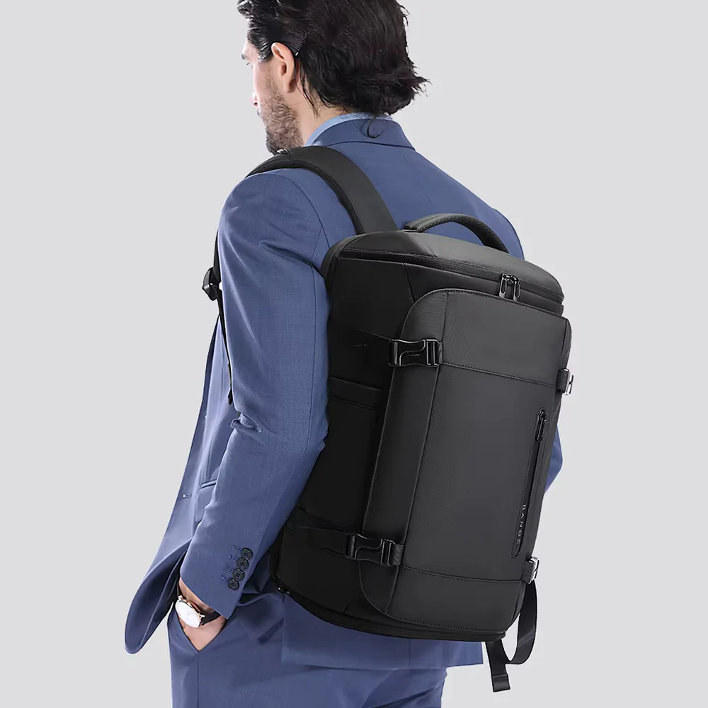 Bange Avento - Sac à dos de voyage - Image 18