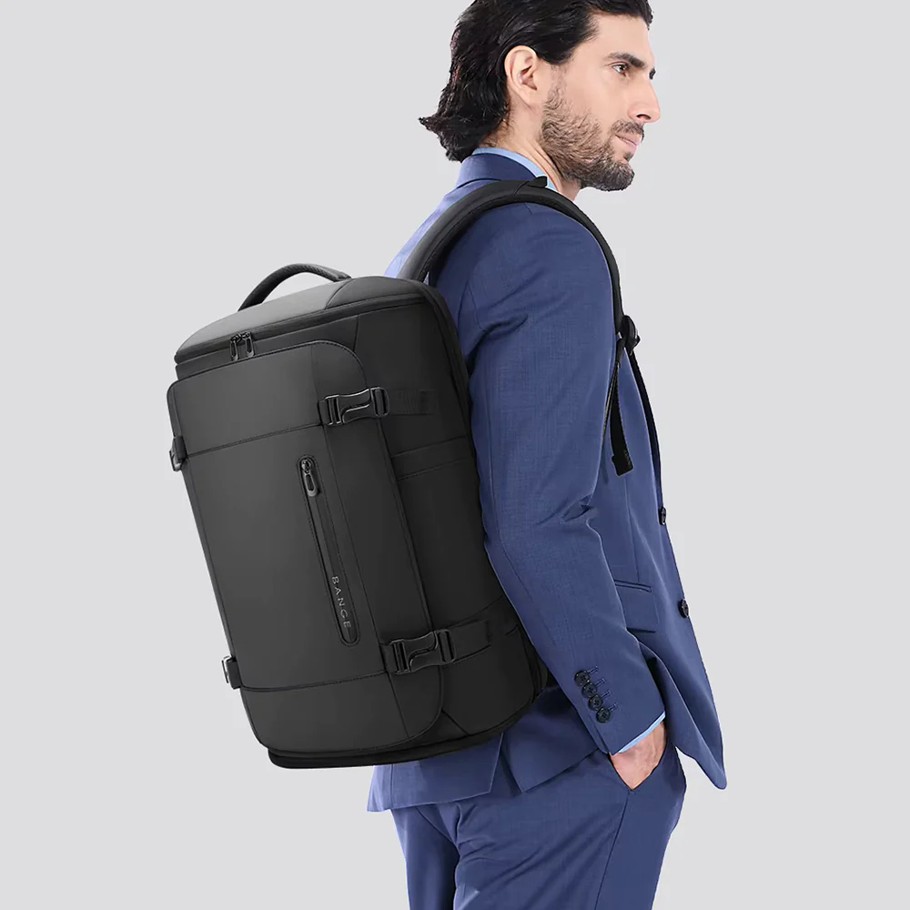 Bange Avento - Sac à dos de voyage - Image 19