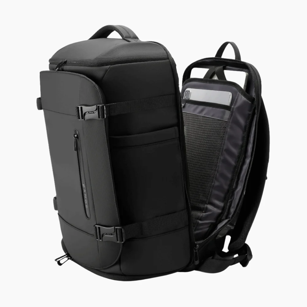 Bange Avento - Sac à dos de voyage - Image 4