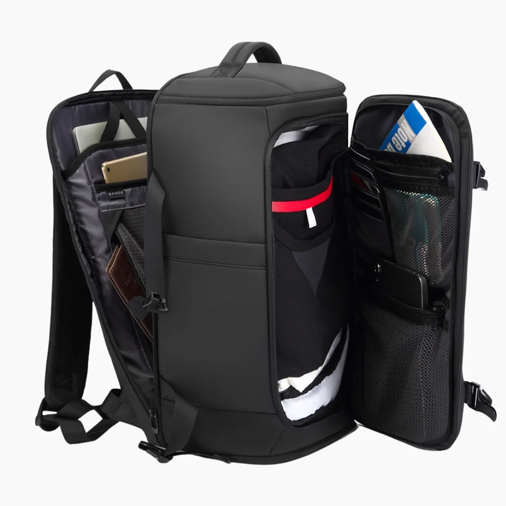 Bange Avento - Sac à dos de voyage - Image 5