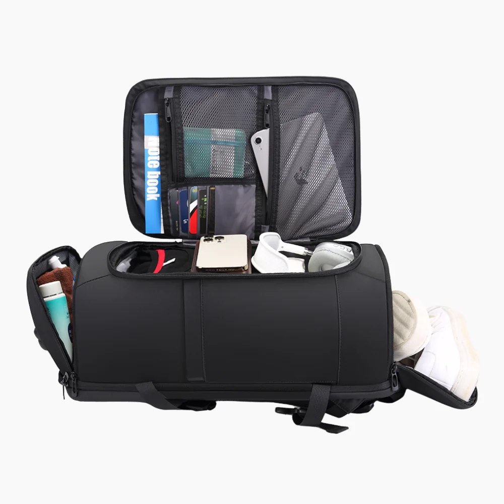Bange Avento - Sac à dos de voyage - Image 7
