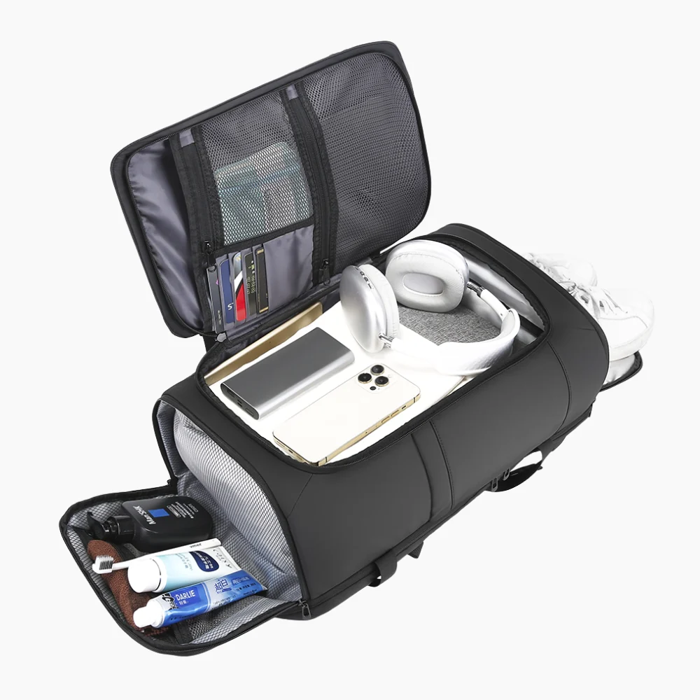 Bange Avento - Sac à dos de voyage - Image 8