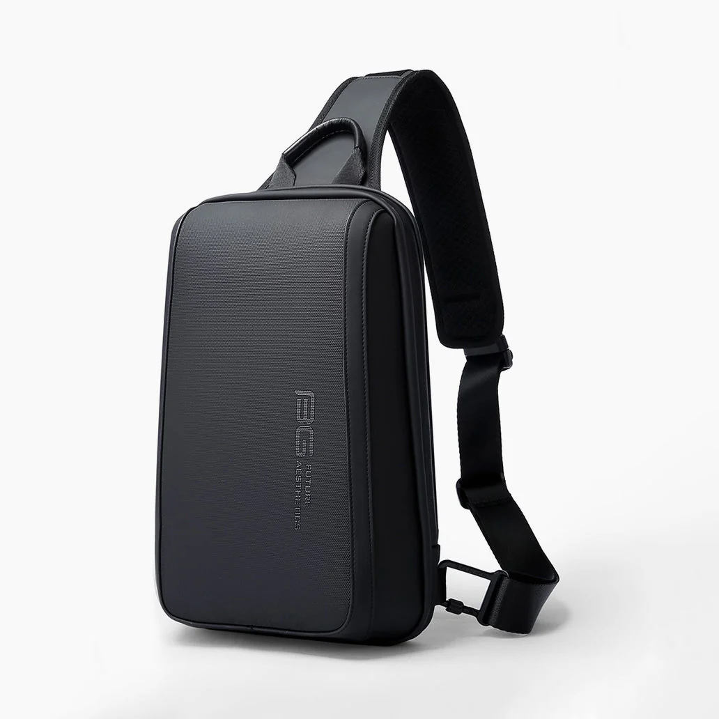 •Bange Busy-S - Sac Mono-Bretelle