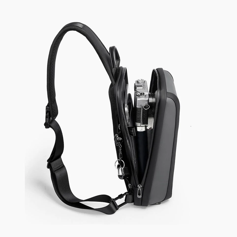 •Bange Busy-S - Sac Mono-Bretelle - Image 13