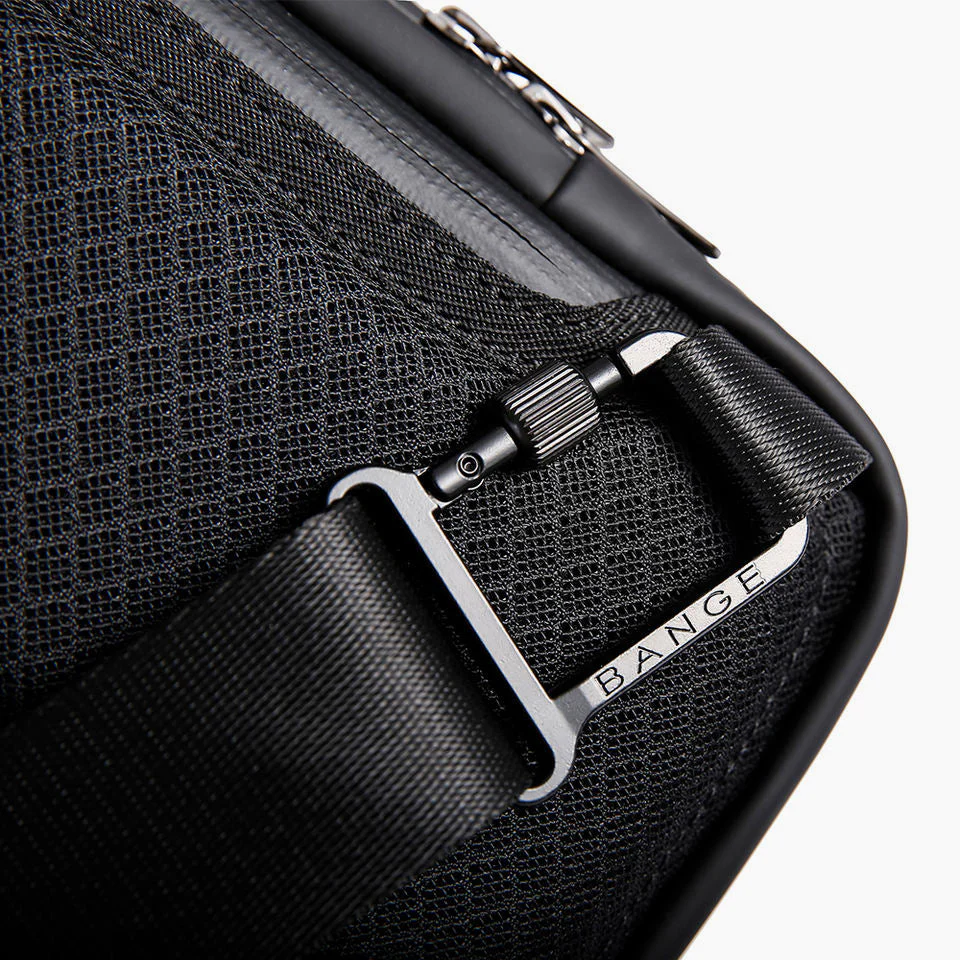•Bange Busy-S - Sac Mono-Bretelle - Image 30