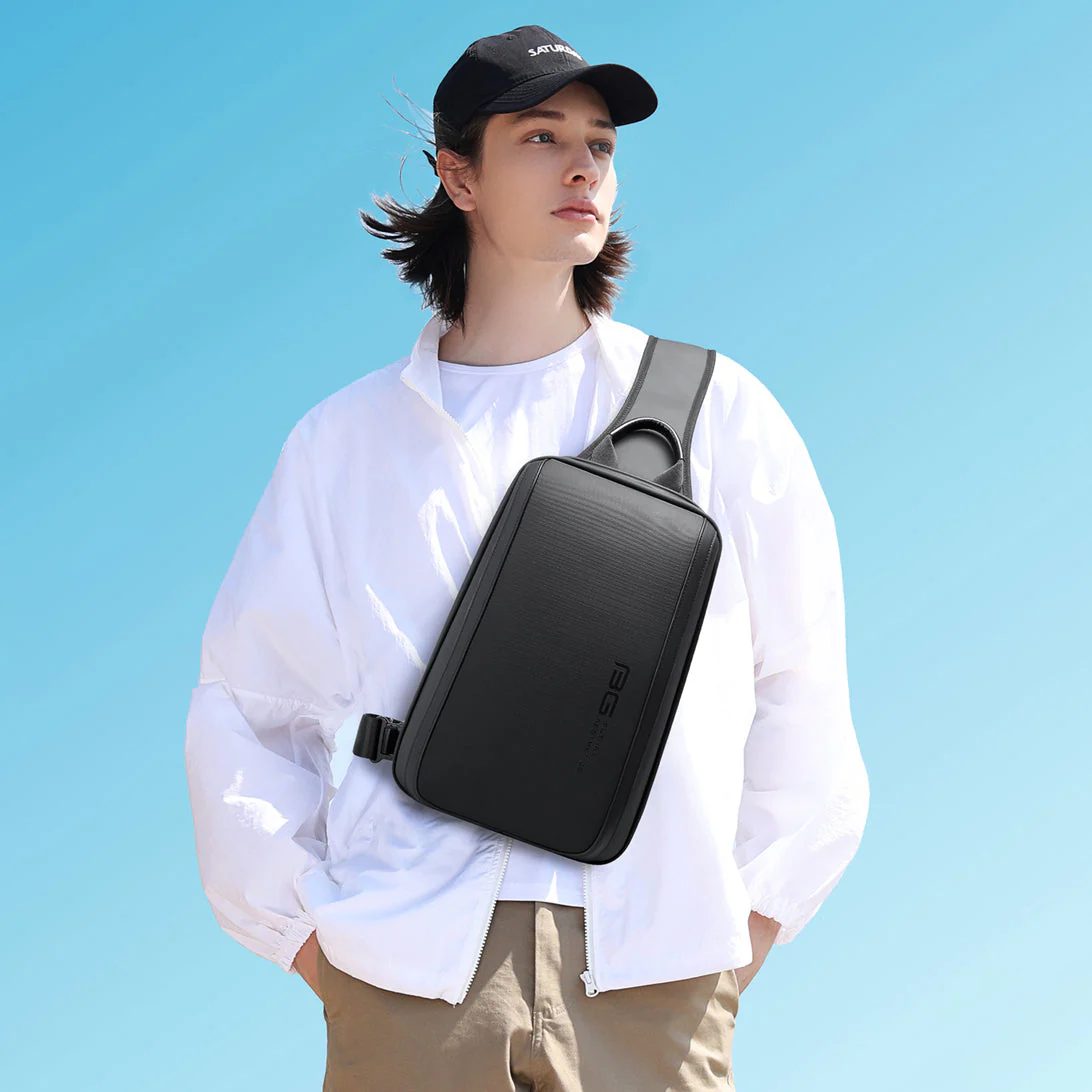 •Bange Busy-S - Sac Mono-Bretelle - Image 33