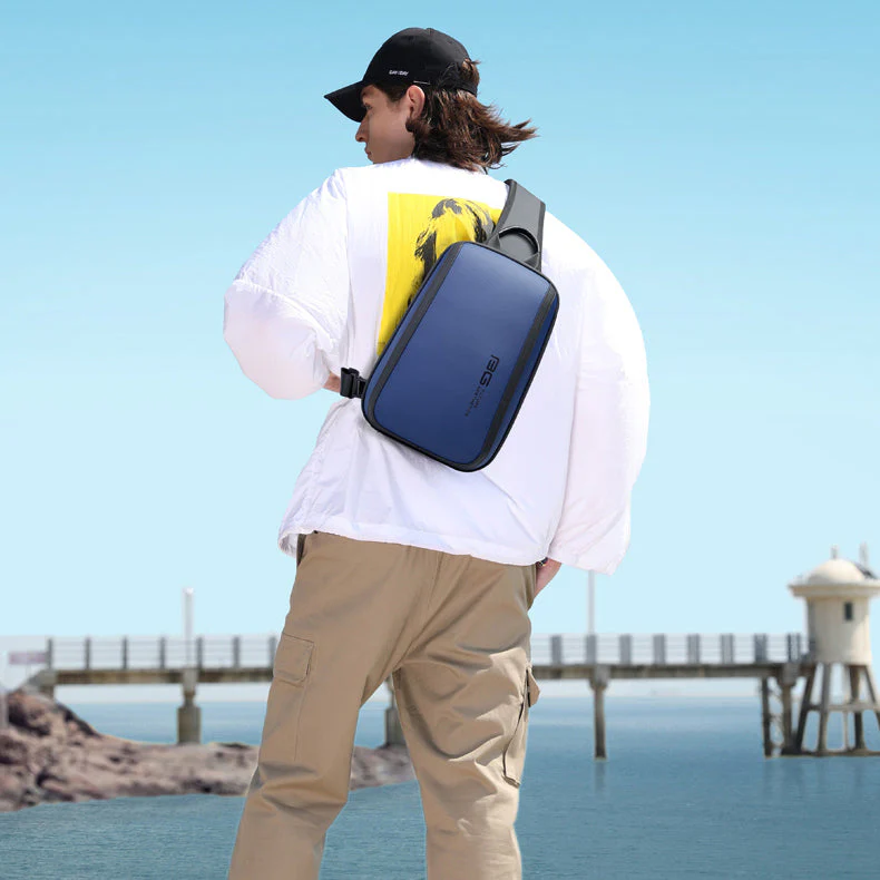 •Bange Busy-S - Sac Mono-Bretelle - Image 34
