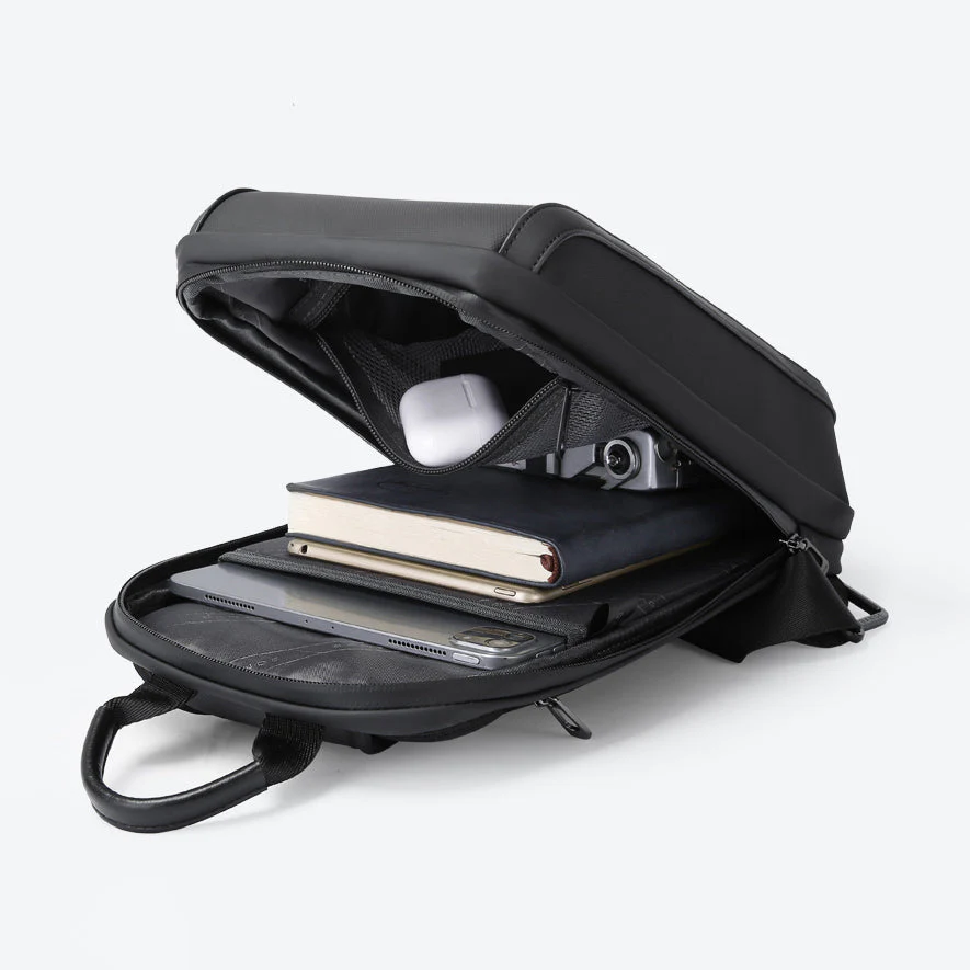 •Bange Busy-S - Sac Mono-Bretelle - Image 5
