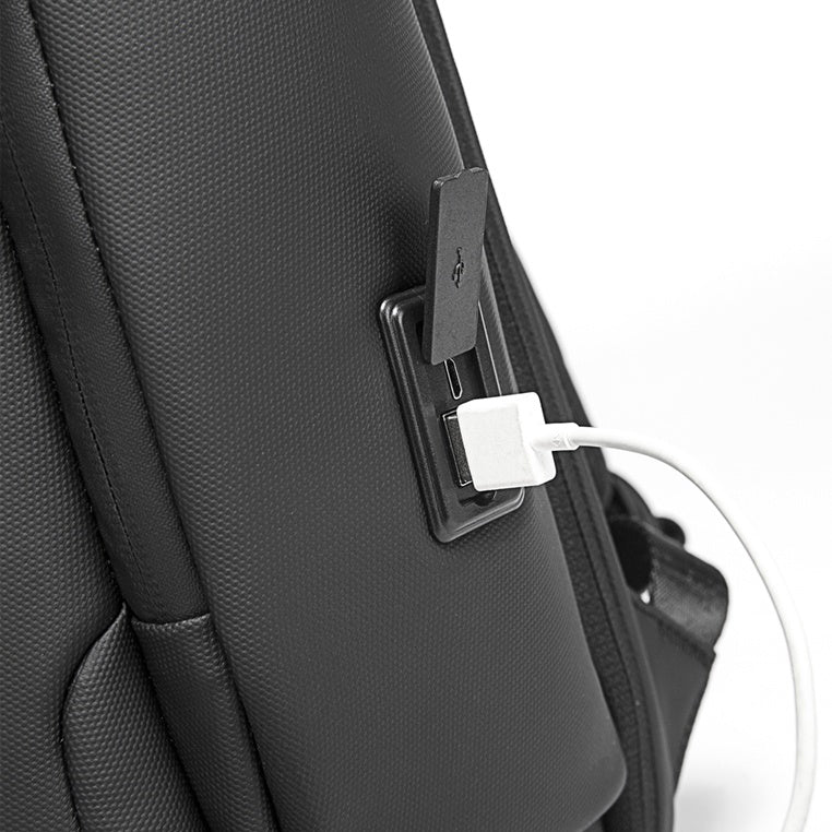 •Bange Camaro - Sac à dos Intelligent - Image 10