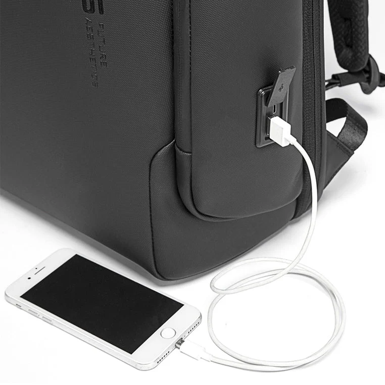 •Bange Camaro - Sac à dos Intelligent - Image 11