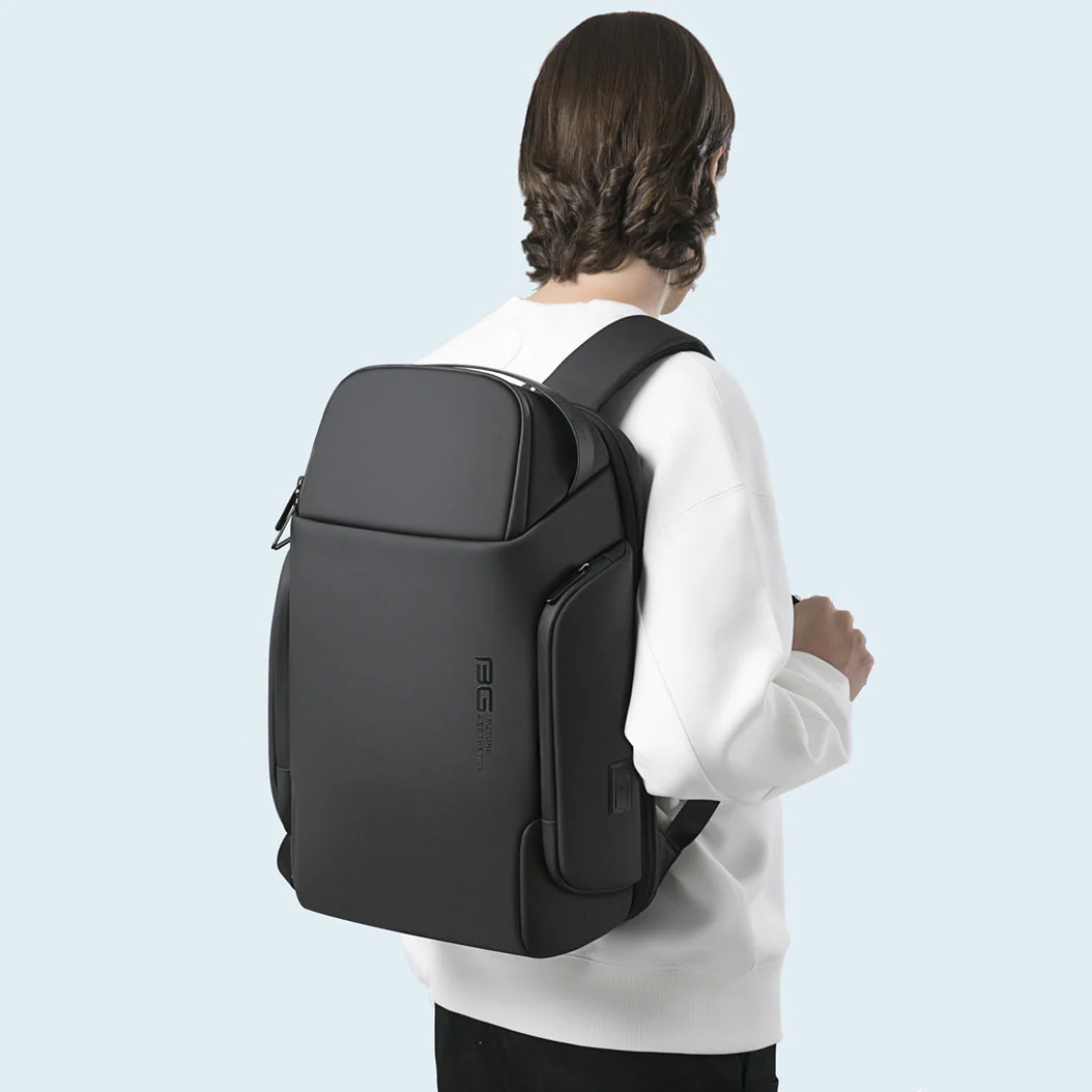 •Bange Camaro - Sac à dos Intelligent - Image 13