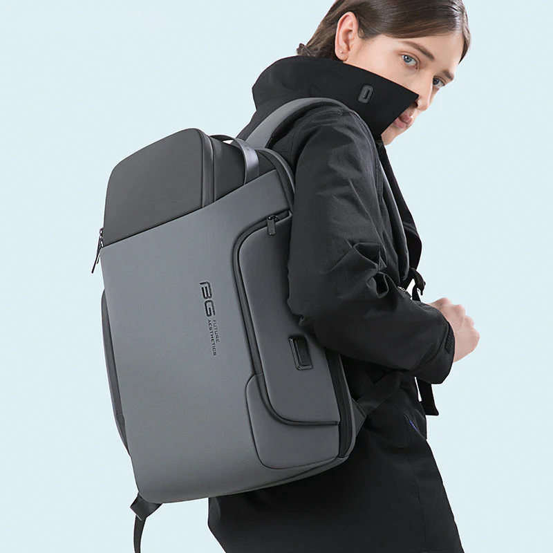 •Bange Camaro - Sac à dos Intelligent - Image 19