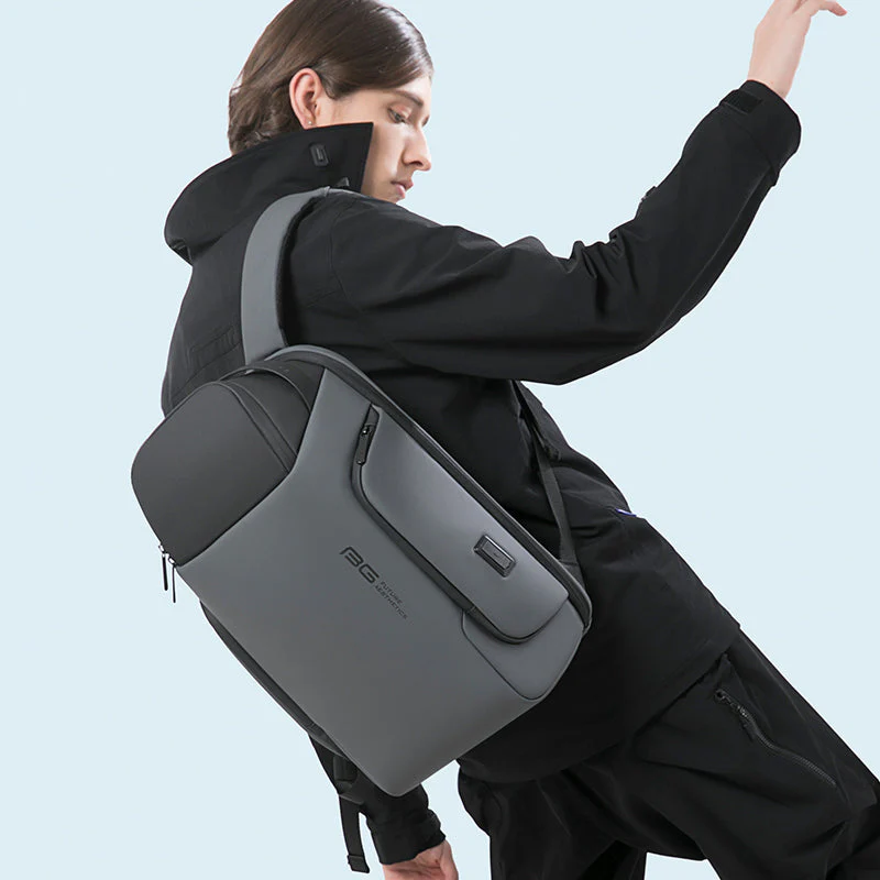 •Bange Camaro - Sac à dos Intelligent - Image 21