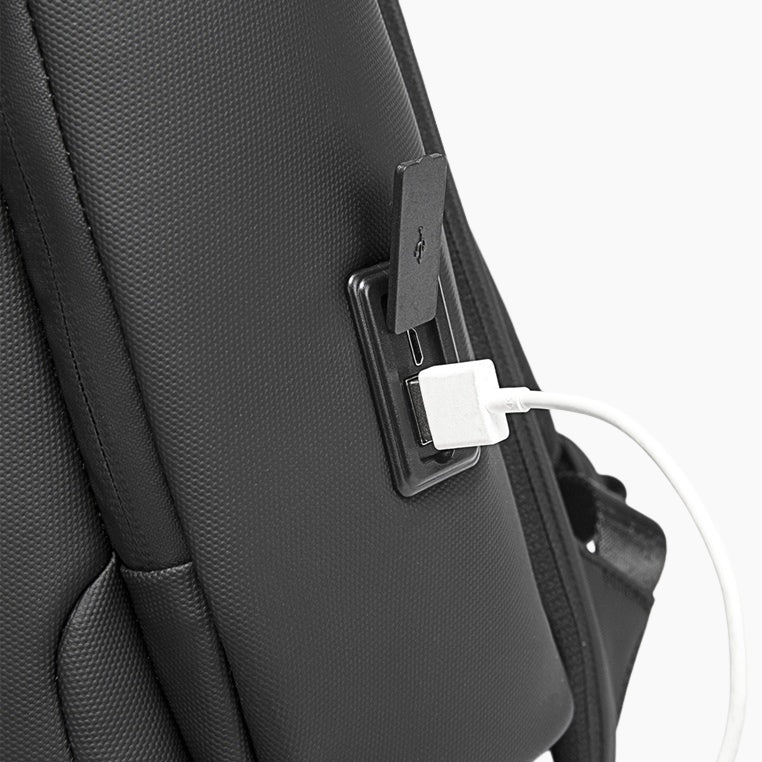 Bange Camaro - Sac à dos Intelligent - Image 10