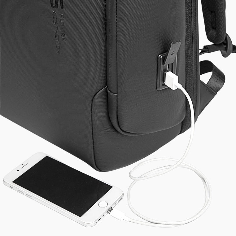 Bange Camaro - Sac à dos Intelligent - Image 11