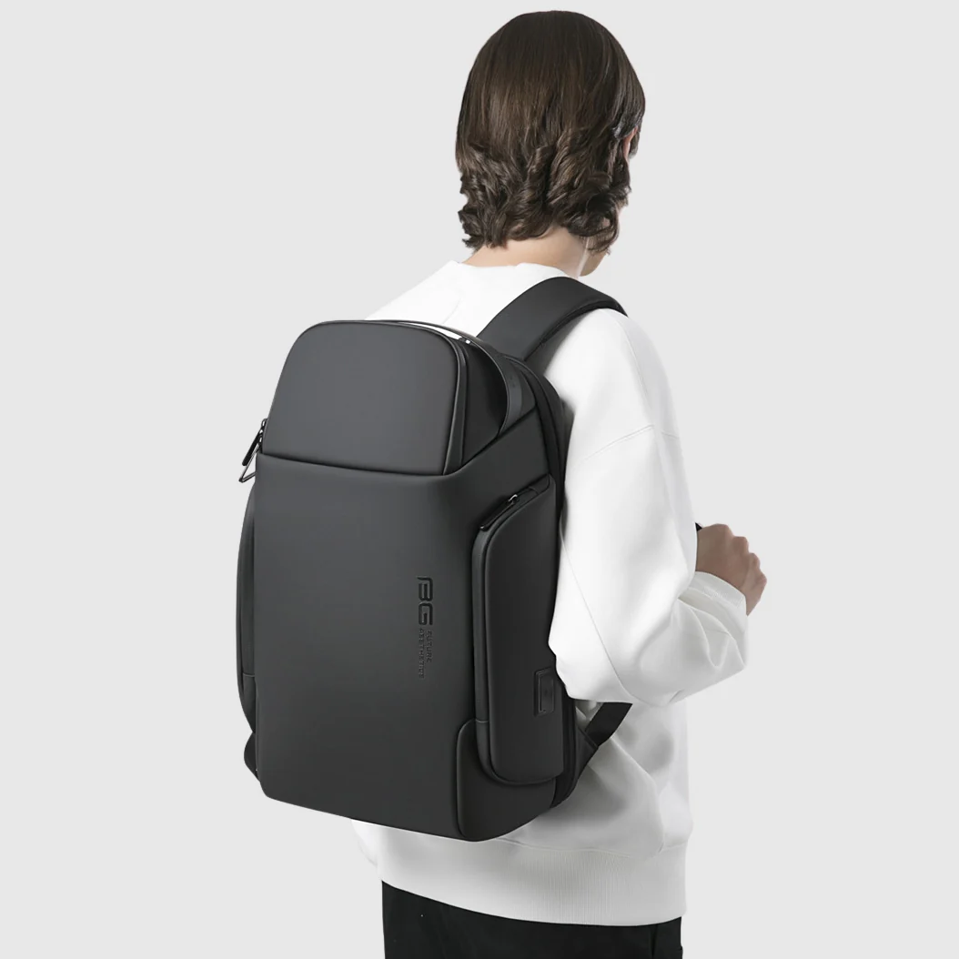 Bange Camaro - Sac à dos Intelligent - Image 13