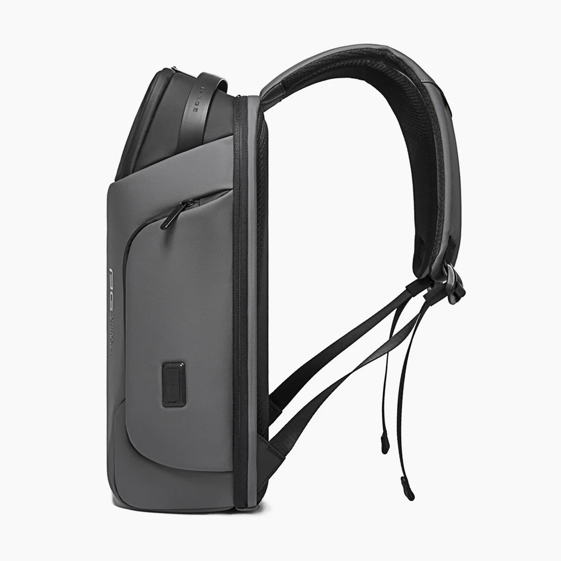 Bange Camaro - Sac à dos Intelligent - Image 16