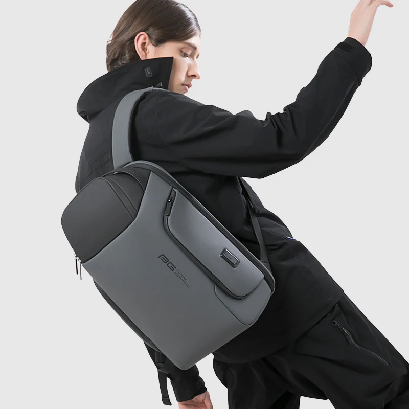 Bange Camaro - Sac à dos Intelligent - Image 19