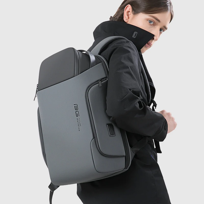 Bange Camaro - Sac à dos Intelligent - Image 20