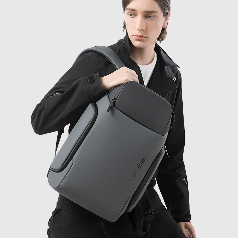 Bange Camaro - Sac à dos Intelligent - Image 21