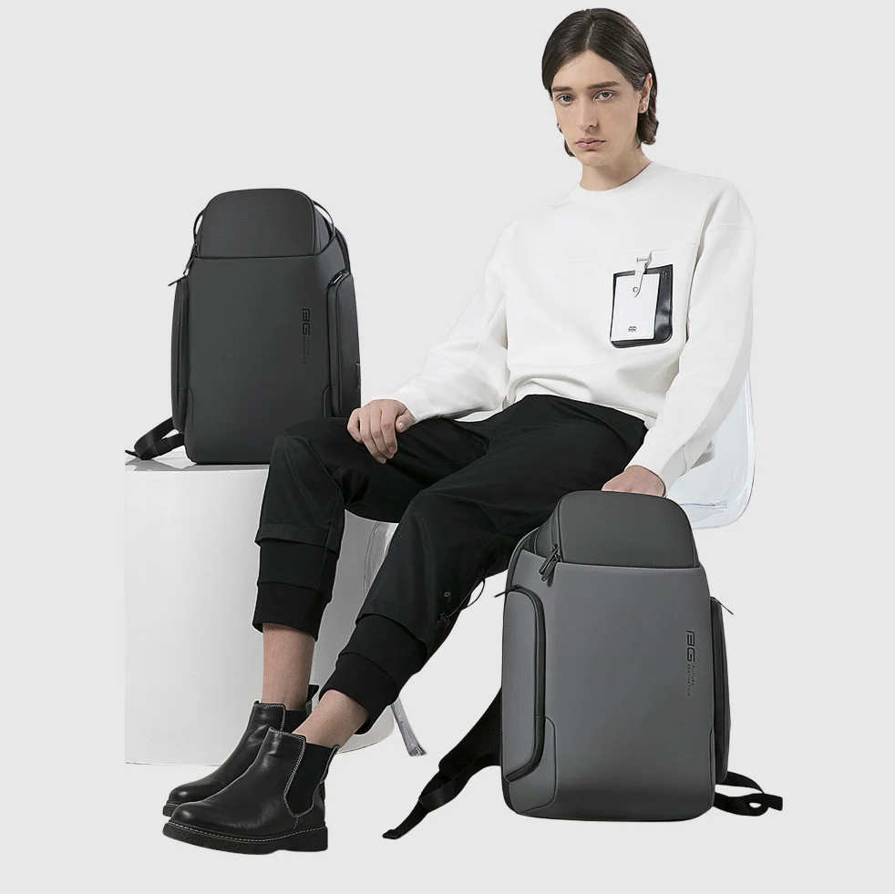 Bange Camaro - Sac à dos Intelligent - Image 22