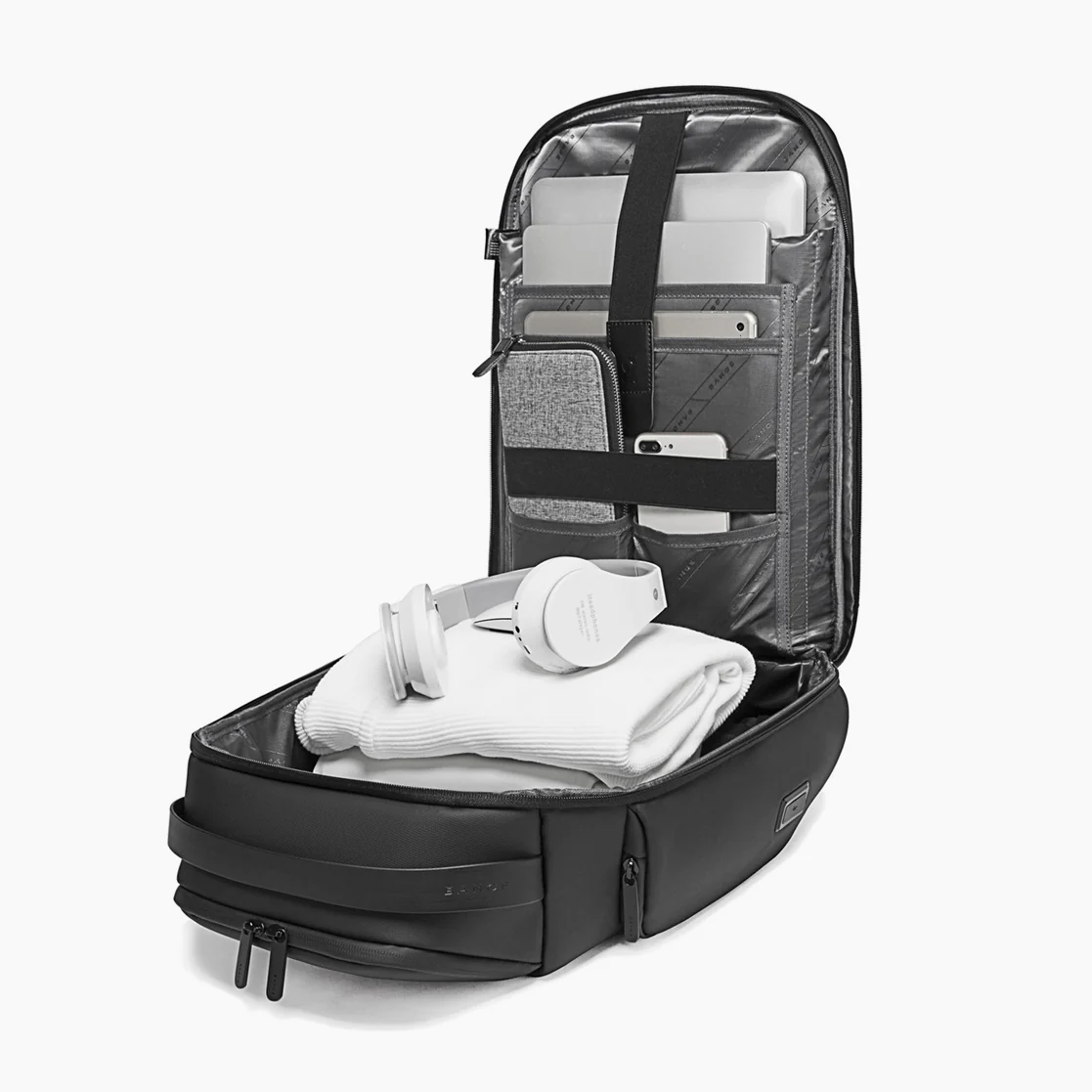 Bange Camaro - Sac à dos Intelligent - Image 5