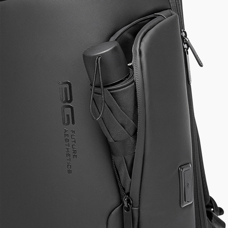 Bange Camaro - Sac à dos Intelligent - Image 9