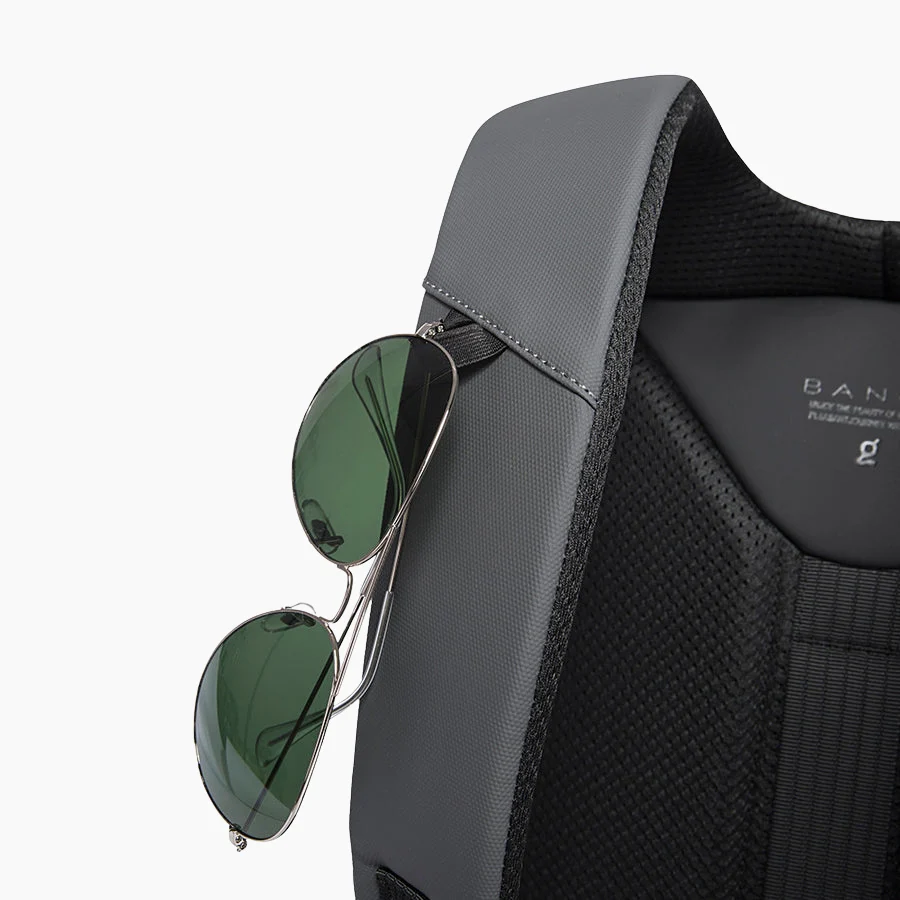 Bange Classic - Sac à dos Sécurisé - Image 11