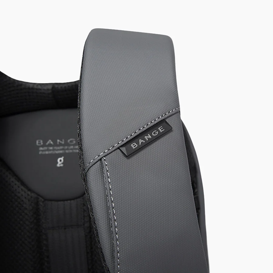 Bange Classic - Sac à dos Sécurisé - Image 15