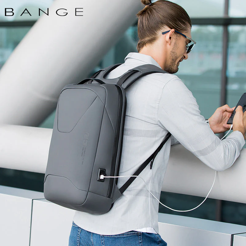 Bange Classic - Sac à dos Sécurisé - Image 19