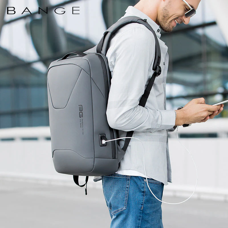 Bange Classic - Sac à dos Sécurisé - Image 20
