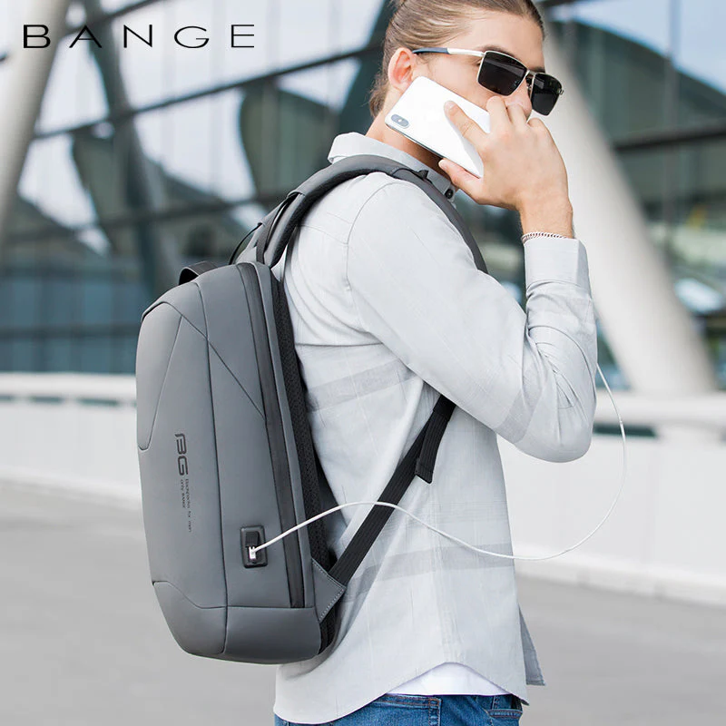 Bange Classic - Sac à dos Sécurisé - Image 21