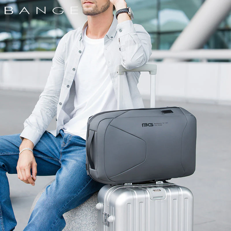 Bange Classic - Sac à dos Sécurisé - Image 22