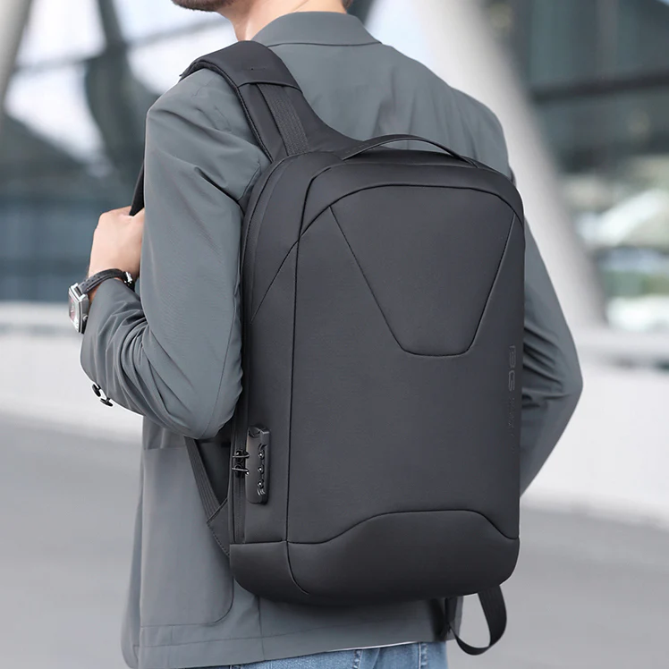Bange Classic - Sac à dos Sécurisé - Image 25