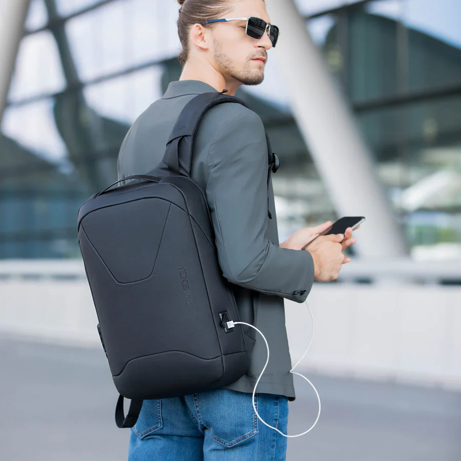 Bange Classic - Sac à dos Sécurisé - Image 26