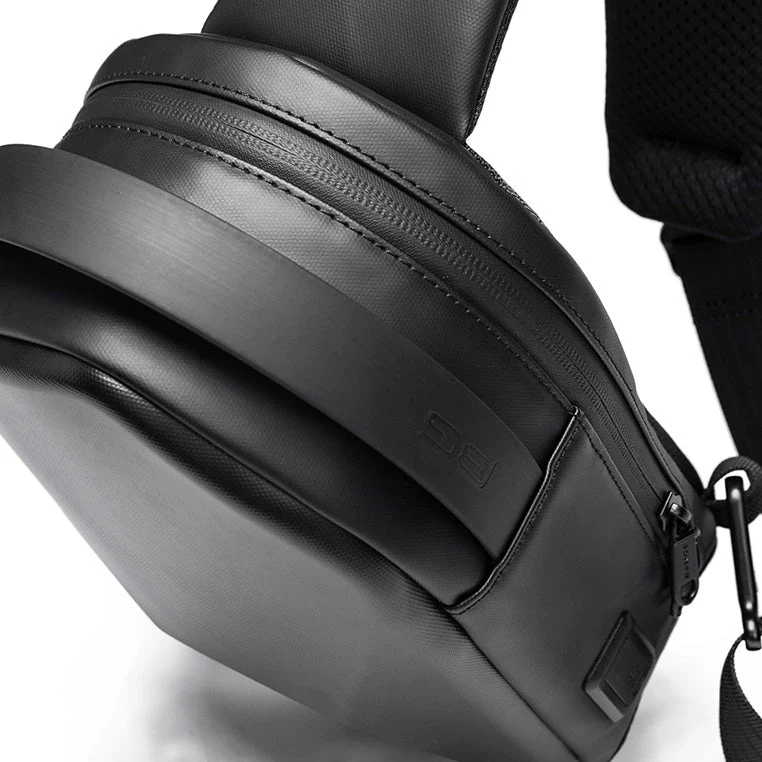•Bange Crashpak - Sac Bandoulière Rigide - Image 11