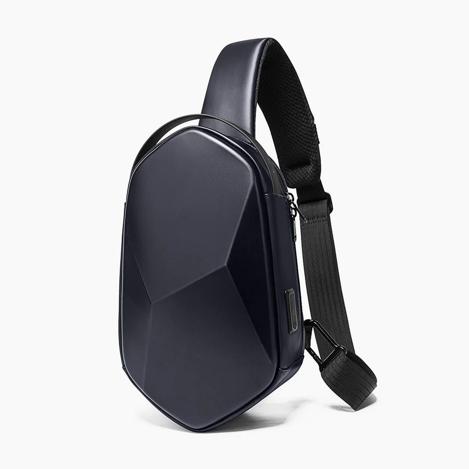 •Bange Crashpak - Sac Bandoulière Rigide - Image 17