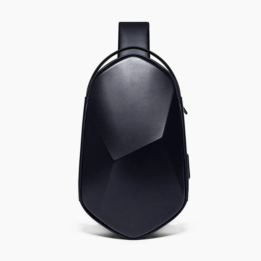 •Bange Crashpak - Sac Bandoulière Rigide - Image 18