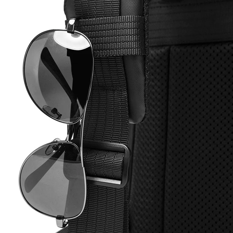 •Bange Crashpak - Sac Bandoulière Rigide - Image 8
