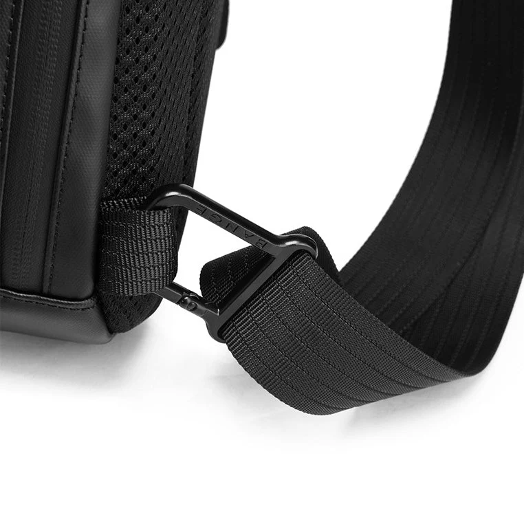 •Bange Crashpak - Sac Bandoulière Rigide - Image 9