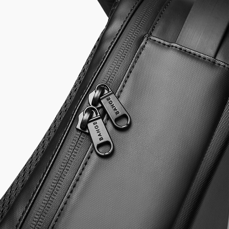 Bange Crashpak - Sac Bandoulière Rigide - Image 10