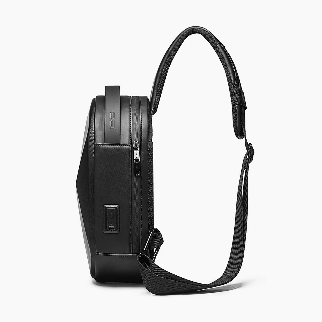 Bange Crashpak - Sac Bandoulière Rigide - Image 3